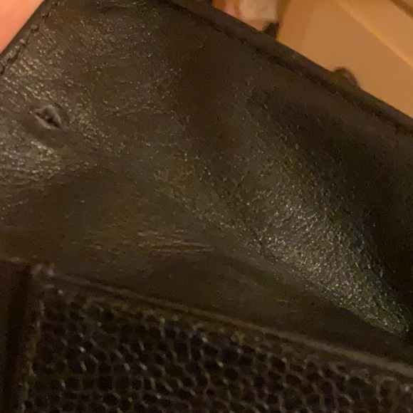 Chanel wallet - Picture 9 of 13